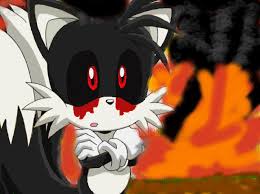 Sonic X Tails Exe By Sonicfangurl101 Sonic Fan Characters Sonic Tails Doll