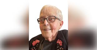 Obituary information for Bernice "Bea" Rawlings