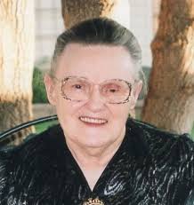 Obituary information for Katharina Penner