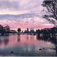 South Perth Wa In 2020
