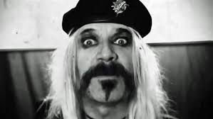 SNOWY SHAW Releases 'Alcoholocaust' Video