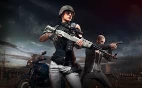 The only difference is the female model being slightly smaller. Battlegrounds Developers Accidentally Add Cameltoes Remove Them