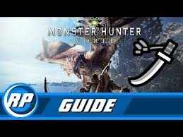 We did not find results for: Monster Hunter World Longsword Progression Guide Recommended Playing Youtube Monster Hunter Monster Hunter World Tobi Kadachi