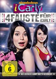 Wer hat sich den namen der webshow icarly mit welchem mädchen hatte freddie in der ersten staffel ein date? Icarly Vier Fauste Fur Icarly Amazon De Miranda Cosgrove Jennette Mccurdy Nathan Kress Jerry Trainor Miranda Cosgrove Jennette Mccurdy Dan Schneider Dvd Blu Ray