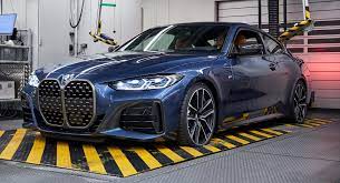 Including destination charge, it arrives with a manufacturer's suggested retail price (msrp) of. New 2021 Bmw 4 Series Pricing Announced In Australia Before October Launch Carscoops