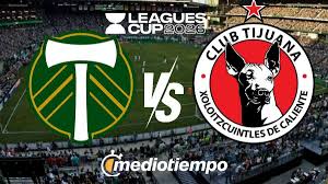 Timbers - Tijuana