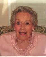 Louise Ogden Obituary