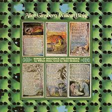 Holy thursday is a poem by william blake, first published in songs of experience in 1794. Allen Ginsberg The Complete Songs Of Innocence And Experience Omnivore Recordings