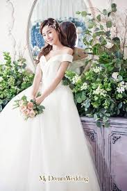 Wedding inspiration dream wedding wedding poses wedding photography wedding dresses wedding photos wedding dresses lace wedding autumn wedding. Pin By My Dream Wedding On Johor New Concept Wedding Dresses Strapless Wedding Dress Dream Wedding