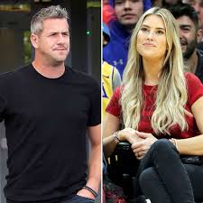 Ant anstead is married to his girlfriend turned wife, christina anstead. Ant Anstead Had So Much Love For Ex Christina Before Split