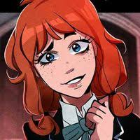 Characters in Nevermore (2022)