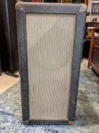 Maybe you would like to learn more about one of these? Gibson 2x10 Cabinet Gss 100 1967 Boogie S Emporium Reverb In 2021 Vintage Speakers Alnico Magnet Gibson