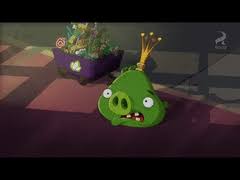 Is an american animated children's television series created by josh selig for nickelodeon's nick jr. Angry Birds The Big Cartoon Wiki
