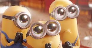 Năn Nỉ Minions: Meme Dễ Thương Gây Cười