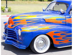 Image result for Ensign Blue 1947 Chevrolet