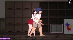 ¡Chica fantasma de grandes tetas calientes hace una paja en mi polla y me  hace correrme! | Galería de juegos Hentai P11 | Sonido W