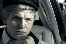 There's not enough Michael Grant Terry