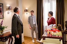 "Sturm der Liebe" bei ARD zurück: Was bisher in 21. Staffel geschah