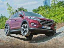 Our comprehensive coverage delivers all you need to know to make an informed car buying decision. Hyundai Tucson Eu 2016 Pictures Information Specs