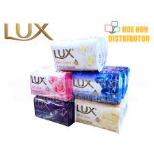 Great savings free delivery / collection on many items. Lux Bar Soap Soft Touch Aqua Sparkle White Impress Velvet Touch Magical Spell 80g X 3pcs Shopee Malaysia