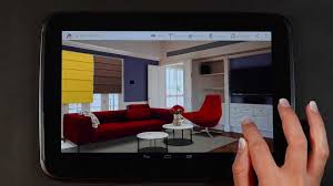 Plan renovation or remodel for small kitchen and render hd pictures like an interior designer. Homestyler On Android Youtube