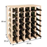 Hanfland hanffilzstreifen 10 cm breit 5 mm x 25 lfm. Weinregal System Mit 60cm Breite Modular Erweiterbar Von Vincasa