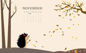 Free November 2019 Hd Calendar Wallpaper Calendar Wallpaper November Calendar Desktop Calendar