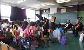 旧 小谷野 小学校