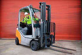 Osha Forklift Training Requirements - Safetyskills