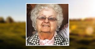 Audrey G. Lauderback Obituary September 24, 2020