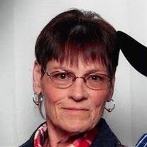 Betty Ann Buchanan Obituary