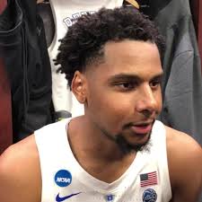 Marques Bolden speaks about...