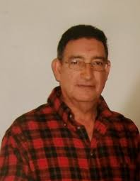 Andres Lucero Obituary