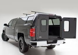 American camper shells (acs) began in 1971 selling and installing camper shells and truck accessories. Camper Shells Santa Barbara Ventura Co Ca Snugtop Protop Bakflip Extang