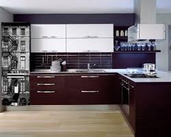 مطابخ خشب مودرن جديدة Contemporary Kitchen Cabinets Kitchen Cabinet Styles Ikea Kitchen Design