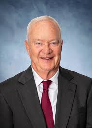 Please help us welcome Dr. Robert Shaw and Mr. Simon Swain to the GUC Board  of Commissioners! https://tinyurl.com/yuy4ayrp