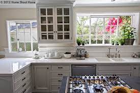 Get solid wood cabinets in a variety of prices. Cabinet Style Stylish Kitchen Decor Colonial Kitchen White Kitchen Decor