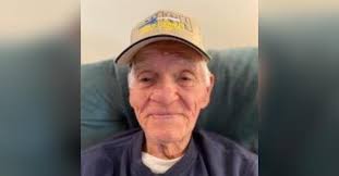 William J. Rickey Jr. Obituary