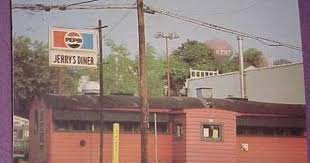 Diner Tacky Raccoons Kent Ohio Diner Ohio