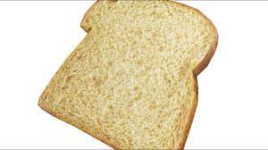Whole Wheat Bread Slice Model Preview Whole Wheat Bread Wheat Bread Wheat