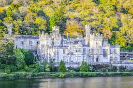 Moat around castle ruins, ireland. The 10 Best Castles To Visit In Ireland