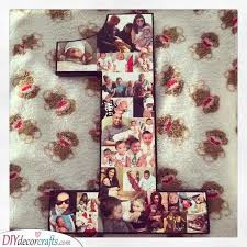 The ideas for special, surprising birthday gifts for girls is endless here at the grommet. A Big Number One Unique Birthday Gifts For 1 Year Old Boys 1st Birthday Boy Gifts Baby Birthday Gifts Unique Birthday Gifts