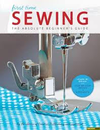 Sewing for beginners wades through the ocean of sewing books for beginners for you…so you can concentrate on stitching. The 7 Best Sewing Books For Beginners And Tweens
