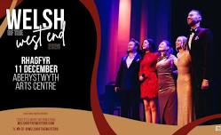 Welsh of the West End