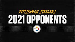 Stop by as a guest or join our community of the most knowledgable steelers fans around. Steelers 2021 Opponents Determined