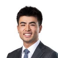 Andy Meng's Instagram, Twitter & Facebook