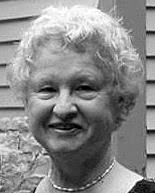 MARYANN BERNICK Obituary (1939