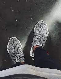 Joeymichael08 With His Turtle Doves Wearing Our Invisible Socks Snocks Socks Sneaker Shoe Adidas Yeezy Tu Adidas Sneaker Sneaker Socken Adidas Schuhe