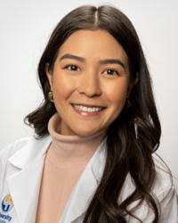 Jennifer Nguyen, PA - Kansas City, MO - Internal Medicine