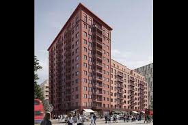 Brent cross is originally the name of crossroads that today forms an interchange and a major place for road traffic in the london borough of barnet, england. Argent Related Unveils First Homes At Brent Cross South News Building